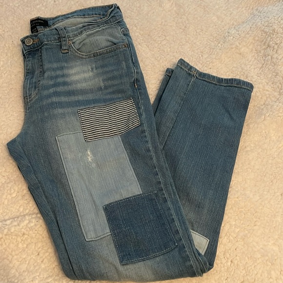 Banana Republic Denim - Banana Republic Jeans